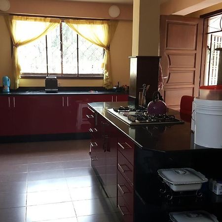 Kilimanjaro Country House Moshi Ngoại thất bức ảnh