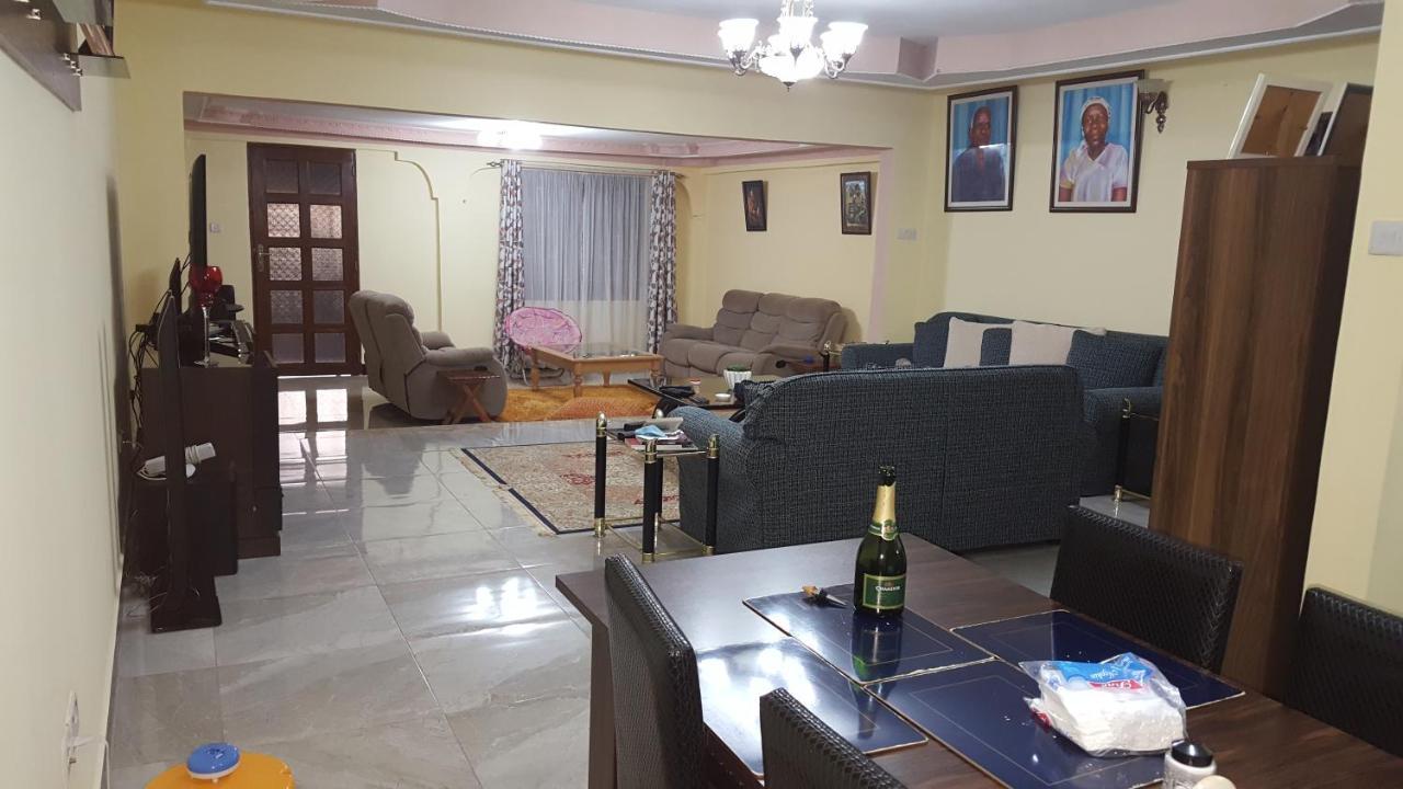 Kilimanjaro Country House Moshi Ngoại thất bức ảnh
