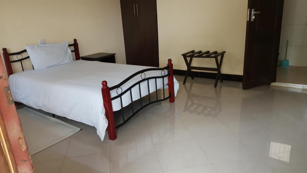 Kilimanjaro Country House Moshi Ngoại thất bức ảnh