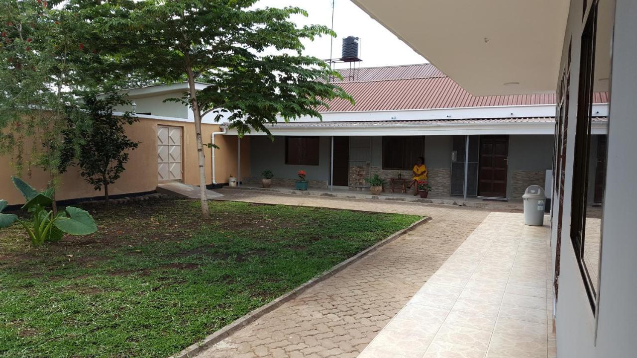Kilimanjaro Country House Moshi Ngoại thất bức ảnh