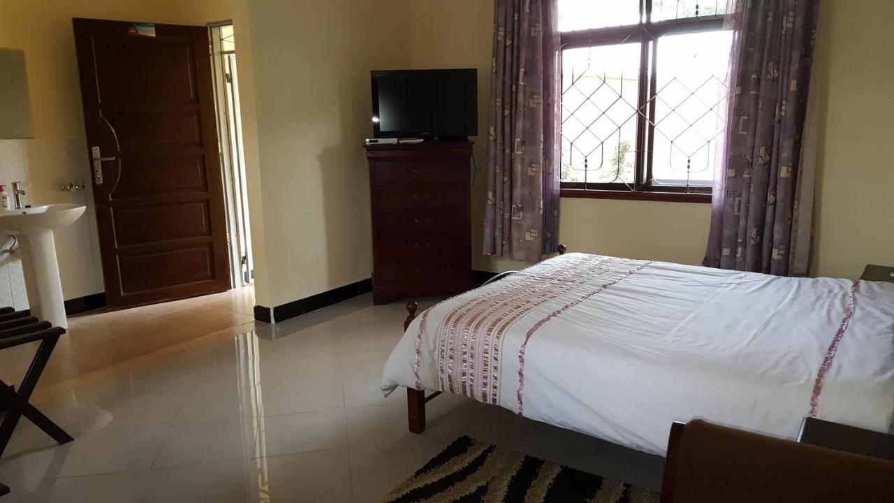 Kilimanjaro Country House Moshi Ngoại thất bức ảnh