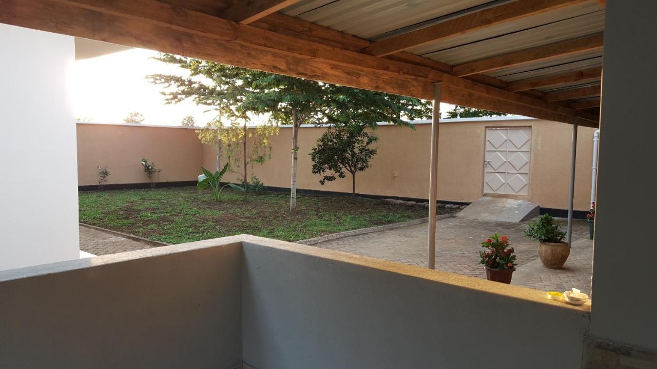 Kilimanjaro Country House Moshi Ngoại thất bức ảnh