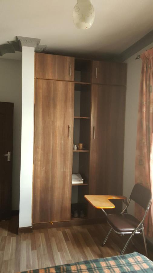 Kilimanjaro Country House Moshi Ngoại thất bức ảnh