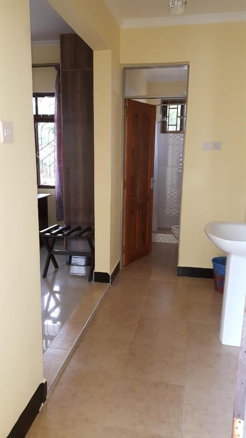 Kilimanjaro Country House Moshi Ngoại thất bức ảnh