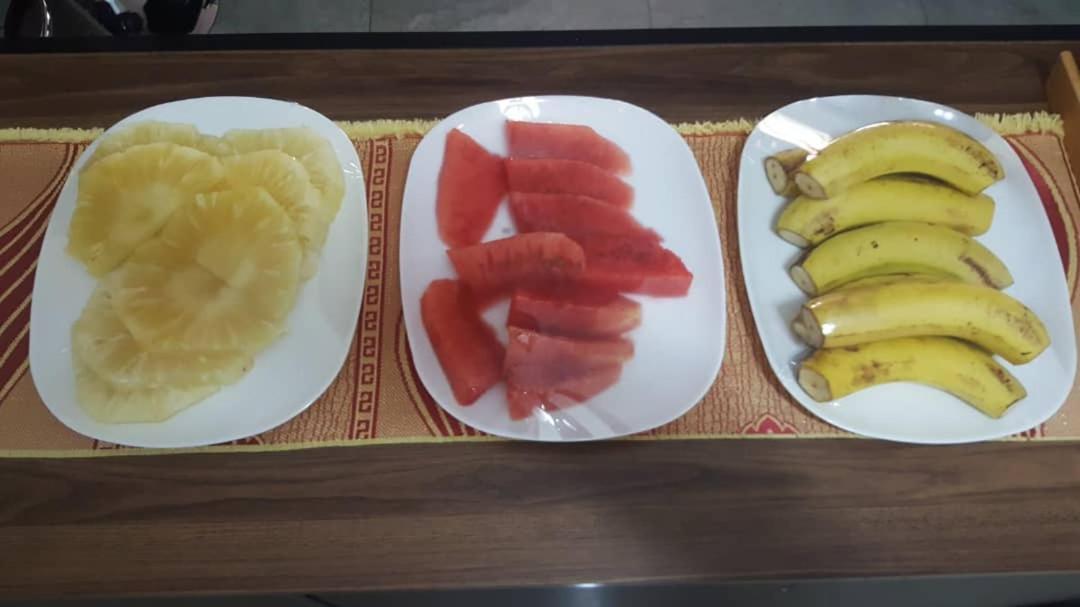 Kilimanjaro Country House Moshi Ngoại thất bức ảnh
