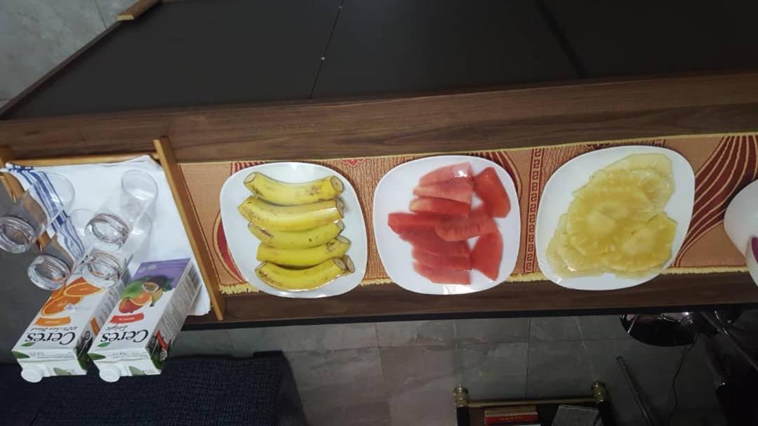 Kilimanjaro Country House Moshi Ngoại thất bức ảnh