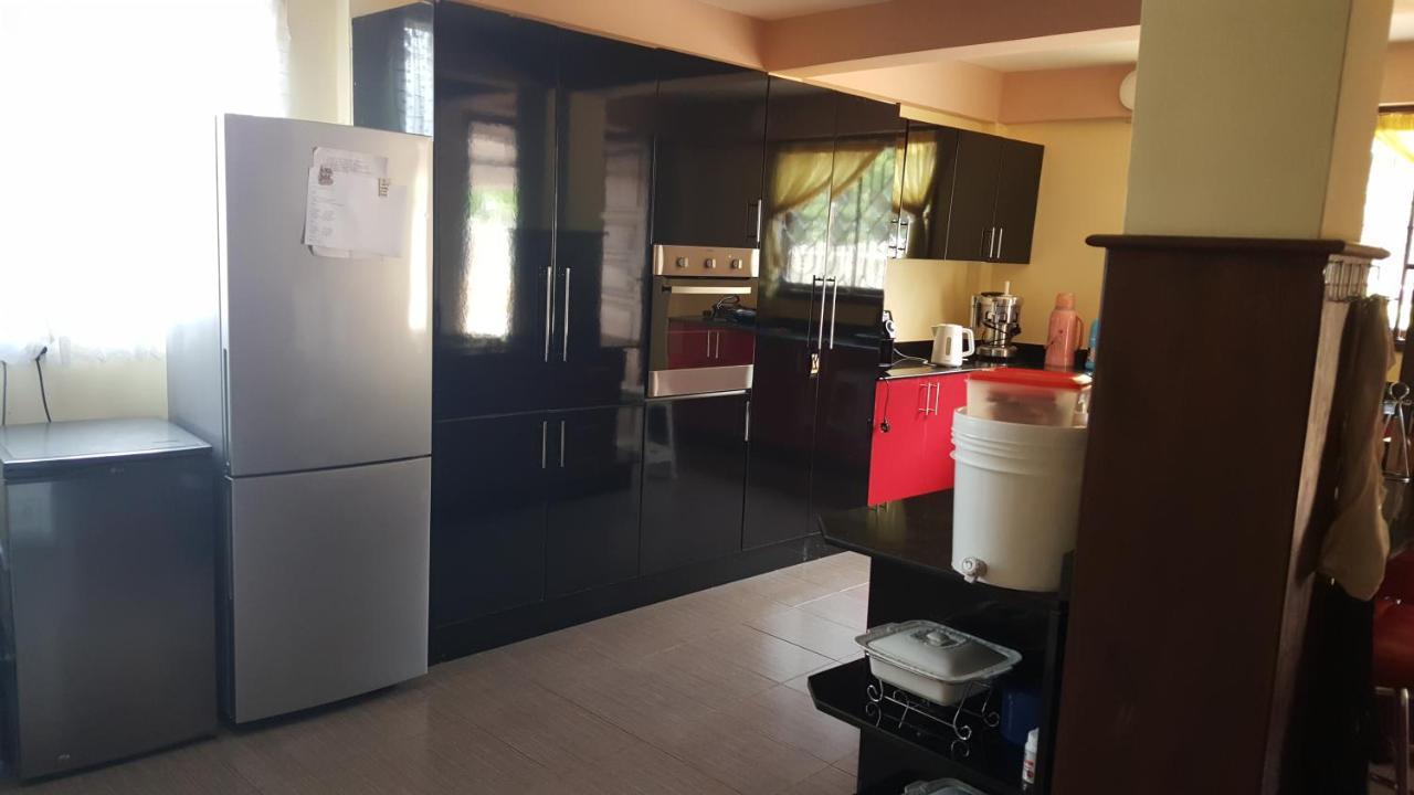 Kilimanjaro Country House Moshi Ngoại thất bức ảnh