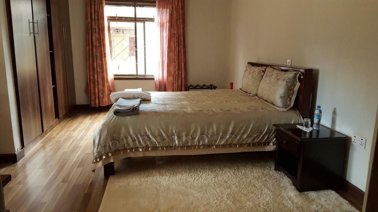 Kilimanjaro Country House Moshi Ngoại thất bức ảnh