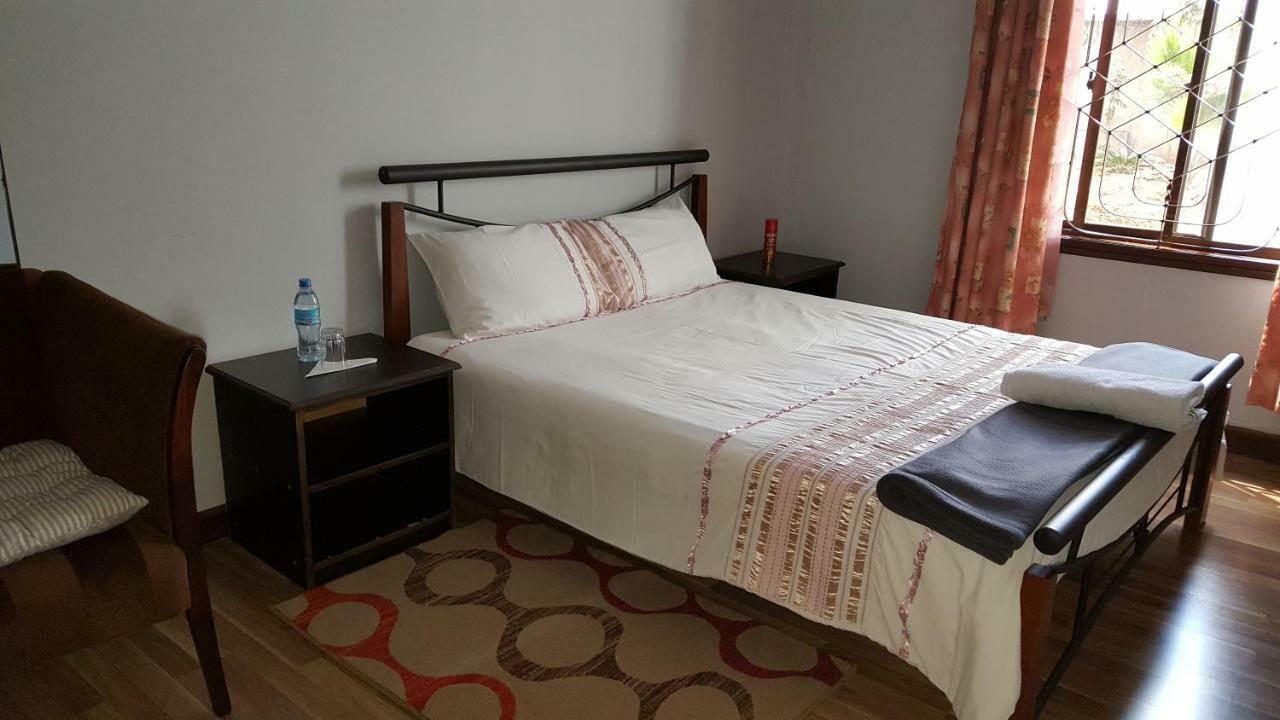 Kilimanjaro Country House Moshi Ngoại thất bức ảnh