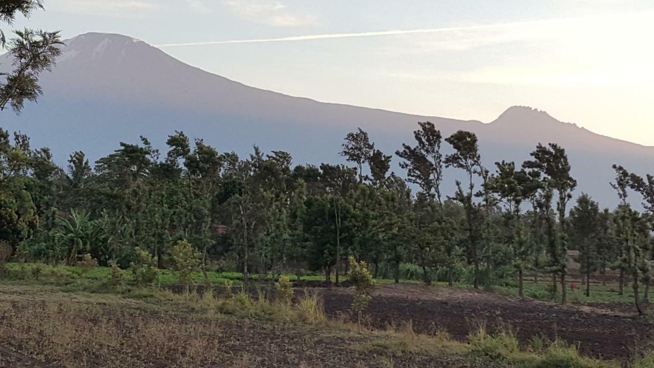Kilimanjaro Country House Moshi Ngoại thất bức ảnh